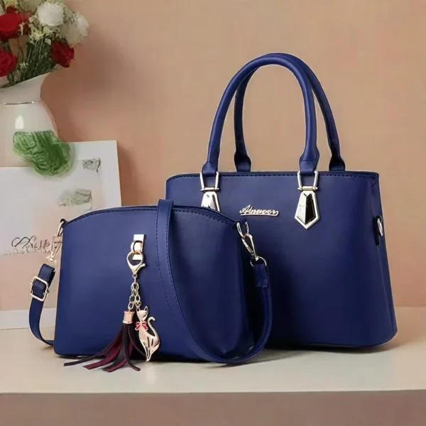 Women's bag Handbag bag for women bag Shoulder bag Female Crossbody new High quality fashionable shoulder bag