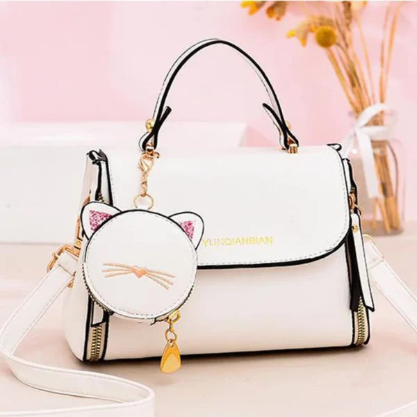 New Women's shoulder bags for women sac a main femme luxury designer handbag Winter Bag bolsas femininas tendencia 2024