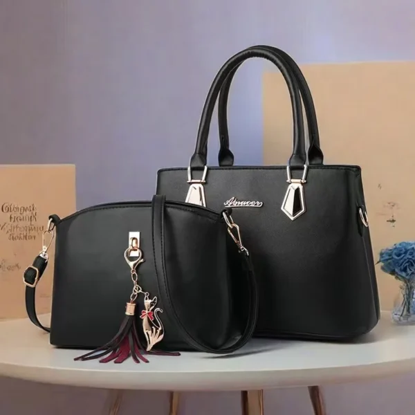 Women's bag Handbag bag for women bag Shoulder bag Female Crossbody new High quality fashionable shoulder bag - Image 2