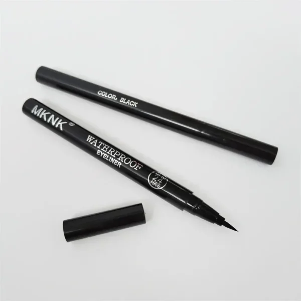 Quick-dry Eyeliner Pencil Makeup Long Lasting Smooth Matte Eye Liner Waterproof Anti Smudge Liquid Eyeliner Pen Eyes Cosmetics - Image 6